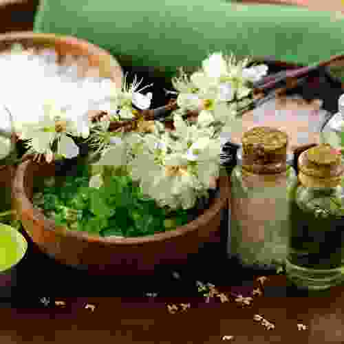 Herbal Spa